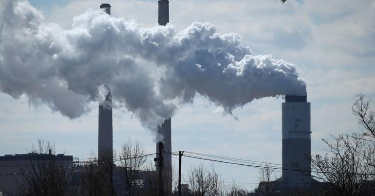 New E.P.A. Rollback of Coal Pollution Regulations Takes a Major Step Forward