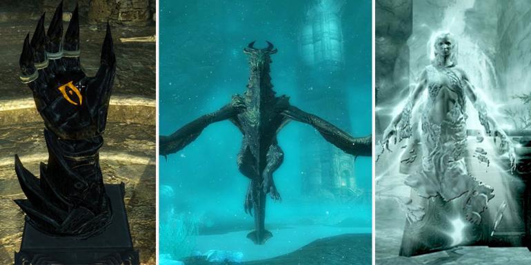 Skyrim: 20 Hidden Quests Only Experts Found (And Where To Find Them)