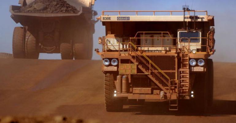 Rising costs, trade tensions weigh on shares of BHP