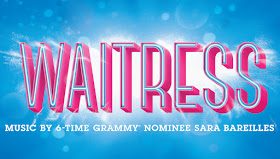 Waitress to have UK premiere in spring 2019