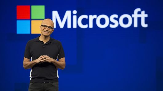 Goldman: Here are the 10 stocks most loved by hedge funds — including Microsoft