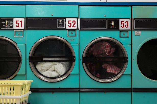 Schools Install Laundromats to Reduce Bullying, Improve Attendance