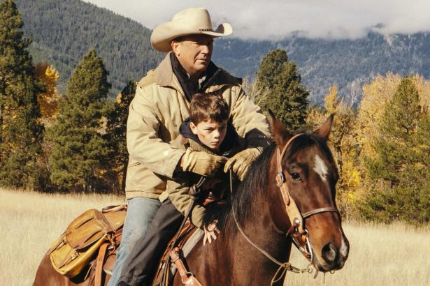 How Kevin Costner’s ‘Yellowstone’ became TV’s big summer hit