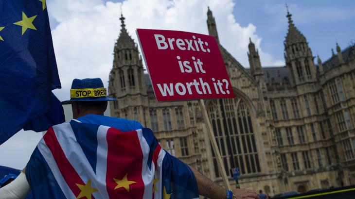 Outside the Box: Gear up for a no-deal Brexit: 5 areas to watch