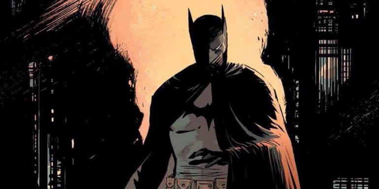 Batman Writer Comments on Bruce's 'Atheism' Debate