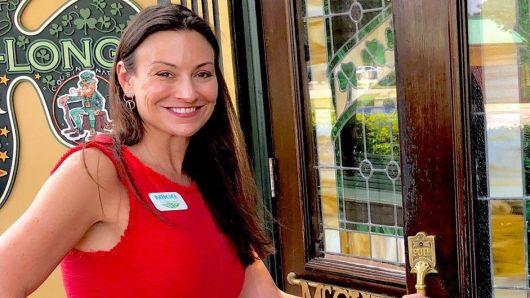 Wells Fargo closed the account of a political candidate over her support of medical marijuana