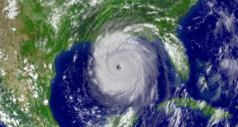 Chances of an Atlantic hurricane season busier than 2005’s are slim — for now
