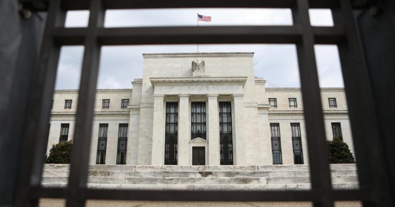 Fed Minutes Suggest No Pause in Rate Hikes