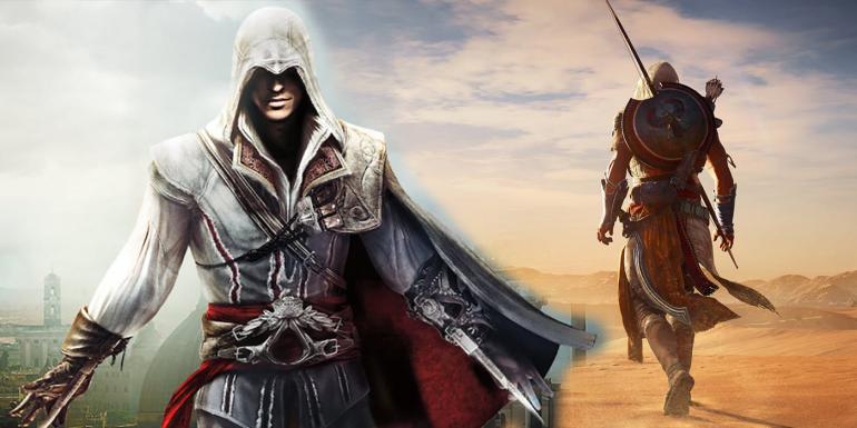 Ubisoft: No New Assassin's Creed Game in 2019