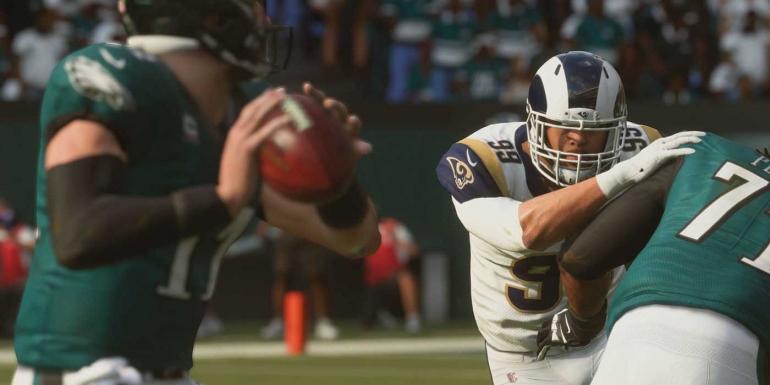Madden 19 Review: The Best Football Game Yet... Mostly