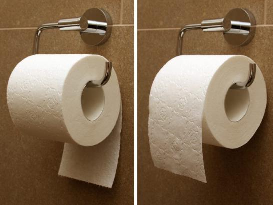 The Story of Toilet Paper