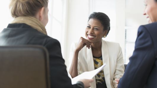 Top-ranked female portfolio managers discuss gender imbalance in fund management