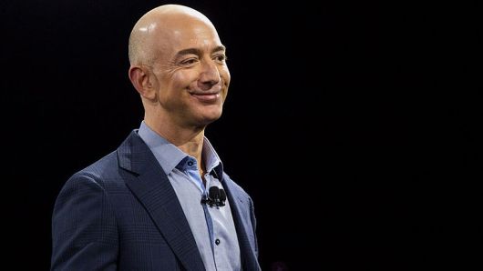 Jefferies says buy these 6 consumer stocks due to rising wages — including Amazon