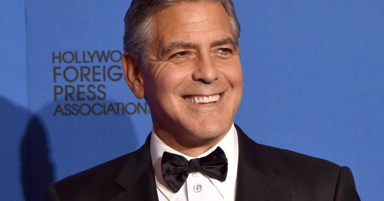 Highest-paid actors in the world: George Clooney, Dwayne Johnson top 'Forbes' list