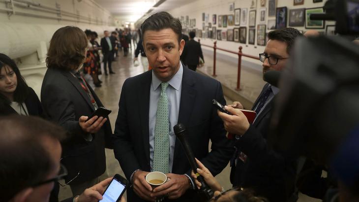 The most avoidable part of Duncan Hunter’s indictment: $38,000 in bank overdraft fees
