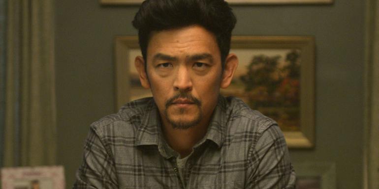 John Cho Joins Netflix Drama Tigertail From Master Of None Co-Creator