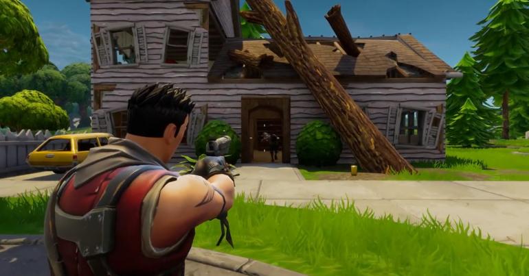 Fortnite's revenue is growing at its slowest pace ever but it is still beating out cable's top shows