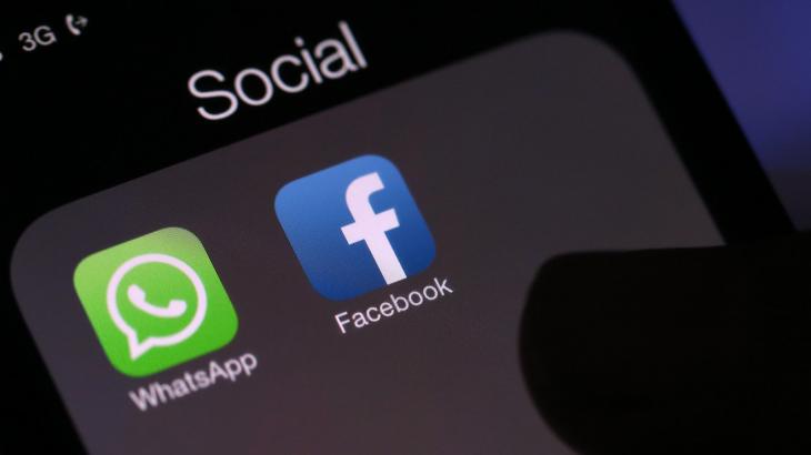 Facebook and WhatsApp aren’t just flawed — they’re downright dangerous