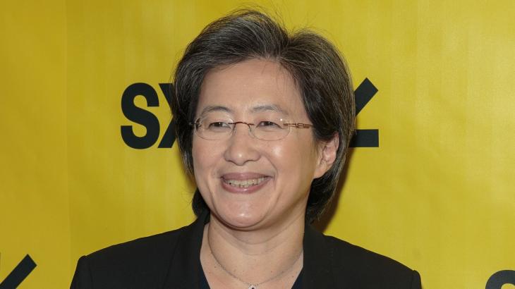 AMD dethrones Amazon in investor money flows