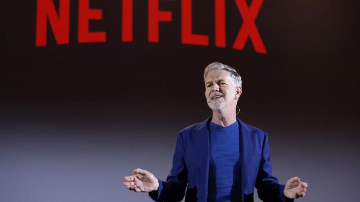 Netflix has a great opportunity in India, says SunTrust