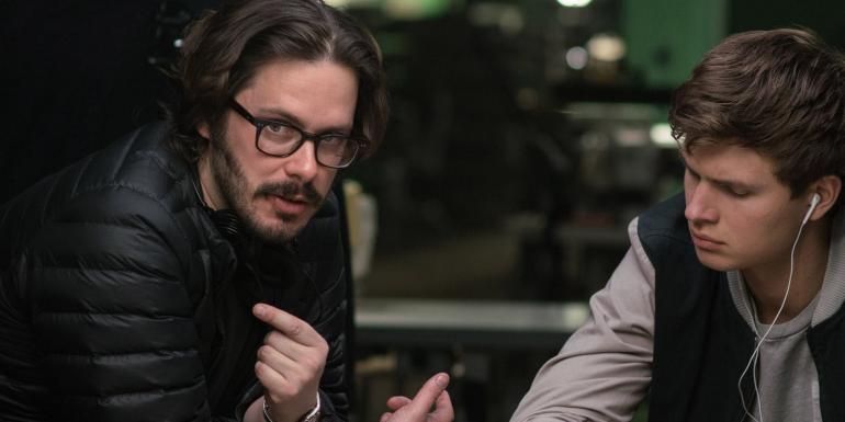 Bond 25: Edgar Wright Is Reportedly A 'Real Possibility' To Direct