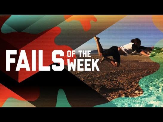 Kayak Chaos Fails of the Week (August 2018) | FailArmy