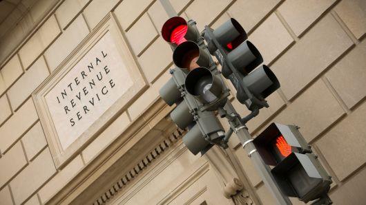 Taxpayers scramble as proposed IRS rule on local taxes wrecks workaround strategy