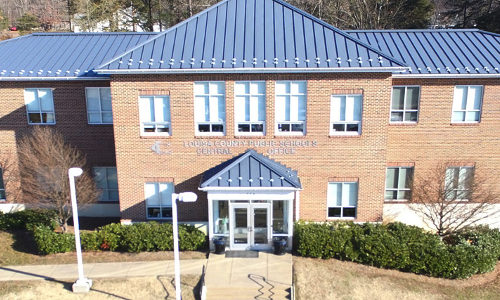 Virginia School District Gets Updated Surveillance System, Technical Training