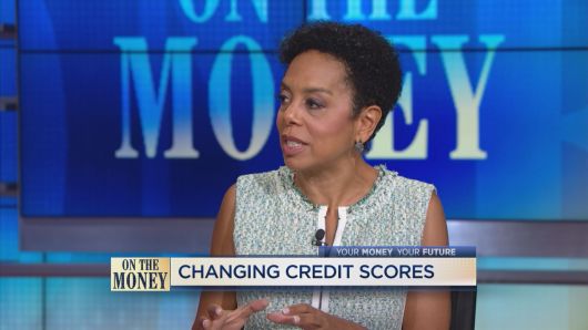 You credit score may have just gone up. Here's why.