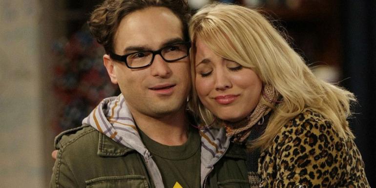 Why So Many People Hate The Big Bang Theory