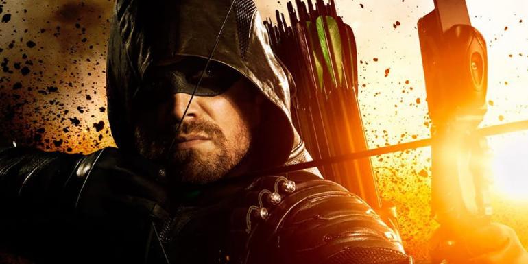Team Arrow Will Get Some New Costumes in Season 7