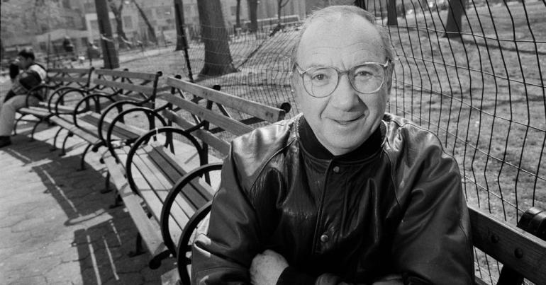 Neil Simon, a Master of Comedy on Broadway, Is Dead at 91