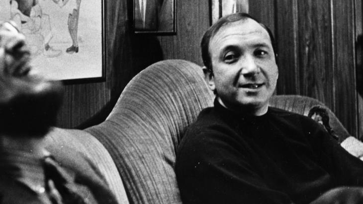 Playwright Neil Simon has died at 91