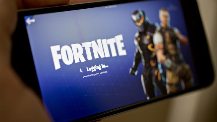 ‘Fortnite’ spurned Android, then Google found a major security flaw in its app