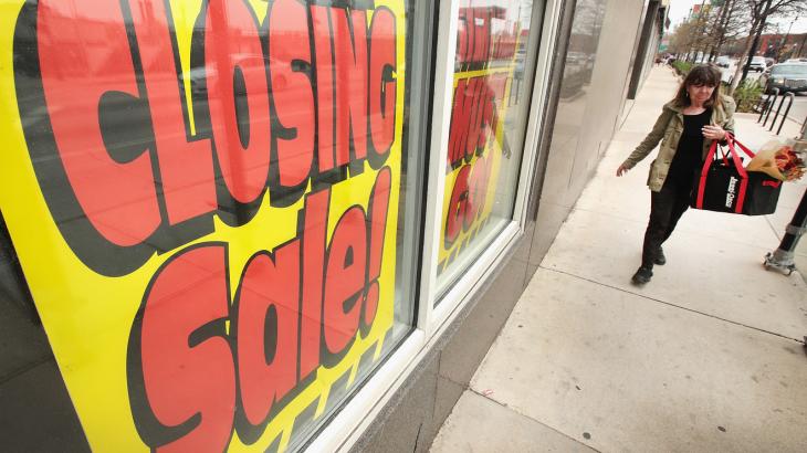 How to snag the best discounts before Sears and Kmart closes more stores