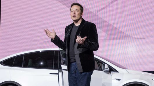 Wall Street says Tesla’s ‘credibility has taken a hit’ after Musk's go-private plan collapses