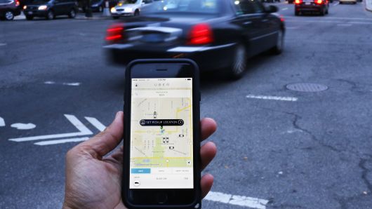 Ride-hailing vs. car ownership: Here’s which really costs more