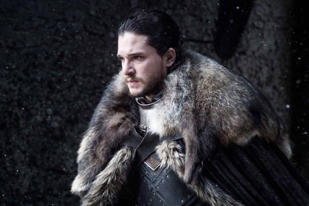First footage of final ‘Game of Thrones’ season revealed