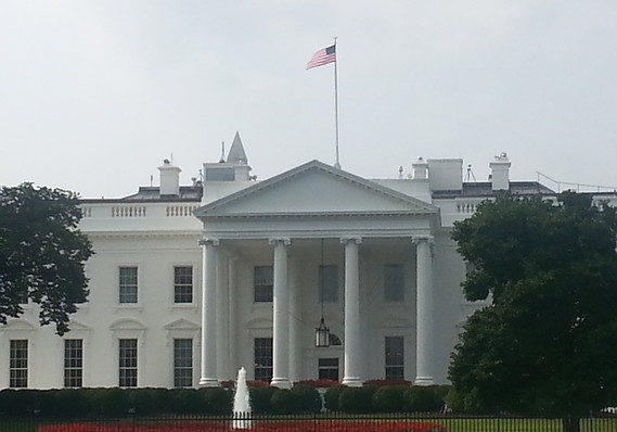 Capitol Report: After outcry, Trump says White House flag will again fly at half-staff for McCain