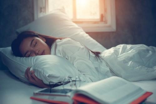 Science Says This Is Officially the Length of a Perfect Night of Sleep