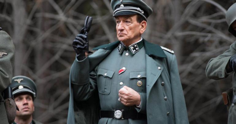 Operation Finale Review: Nazi Hunters Provide Late Summer Heroics