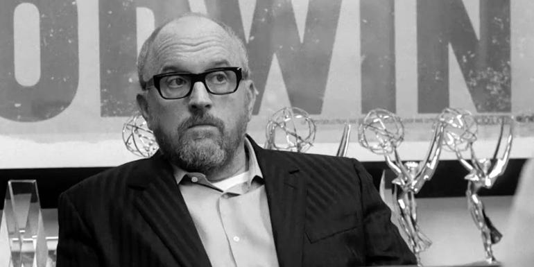 Louis C.K. Performs Standup for First Time Since Misconduct Admission