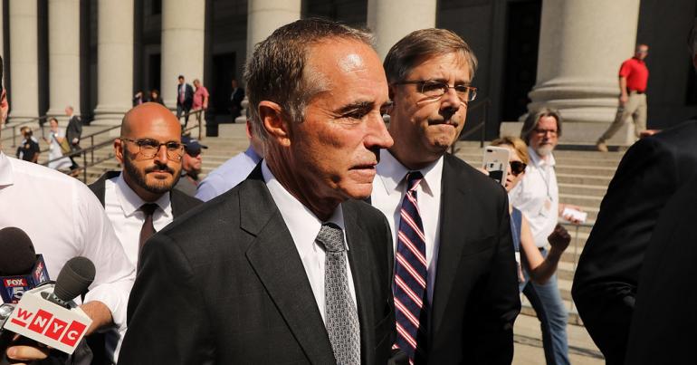 How a Ruling on Insider Trading Could Affect the Chris Collins Case