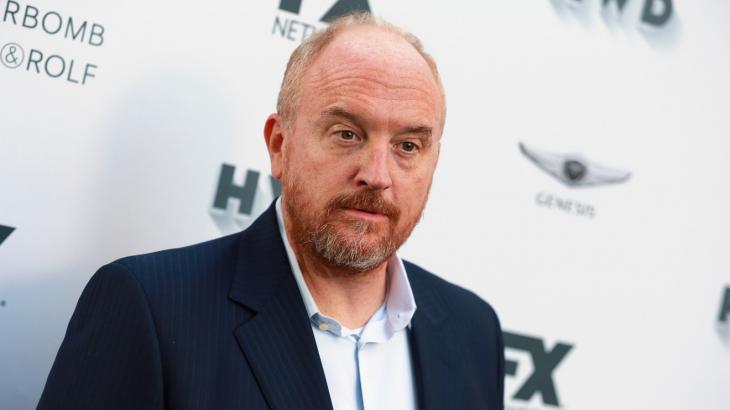 The New York Post: Louis C.K. is back onstage, but many comics say his return is unwelcome