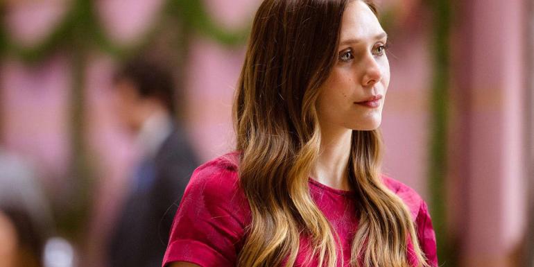 Sorry for Your Loss Trailer: Elizabeth Olsen & Kelly Marie Tran Are Grieving Sisters