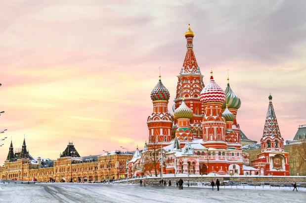 Moscow's Government to Use Ethereum to Promote Transparency In Commerce