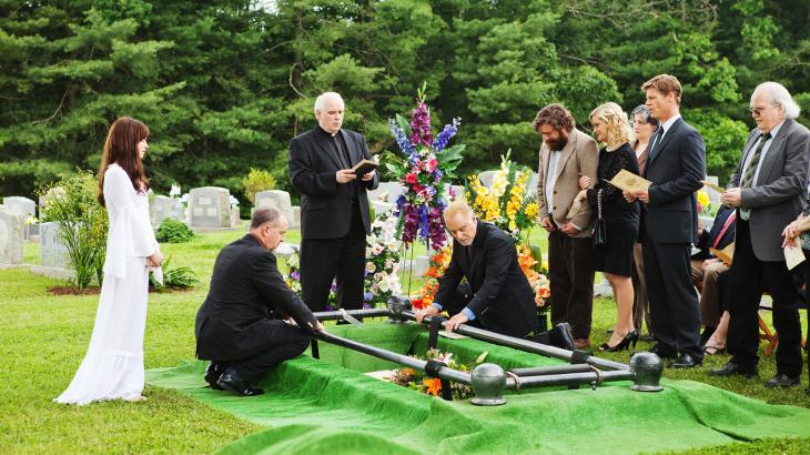 Next Avenue: Why it’s smart to plan your own funeral—and do it now