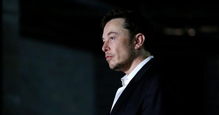 Elon Musk reignites 'pedo guy' controversy, says it's 'strange' cave diver hasn't sued him