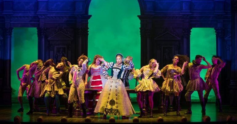 Can Critics Learn to Love the Jukebox Musical?