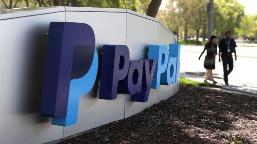 Jefferies says buy PayPal shares due its market leadership in online payments